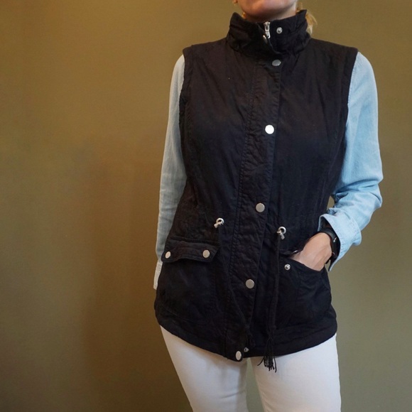 YMI Jackets & Blazers - YMI Utility Vest